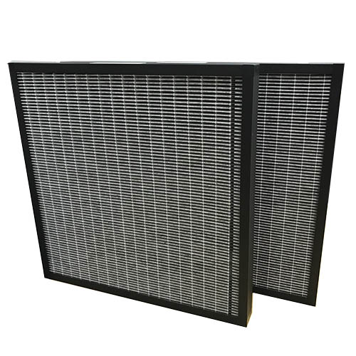 18x20x1" - 4 Pack Activated Carbon